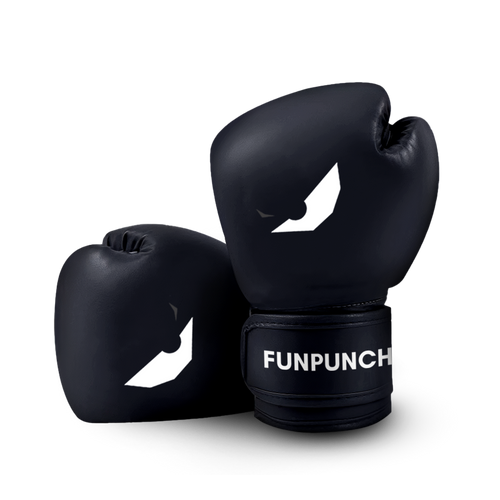 FUNPUNCH® Kids Boxing Gloves
