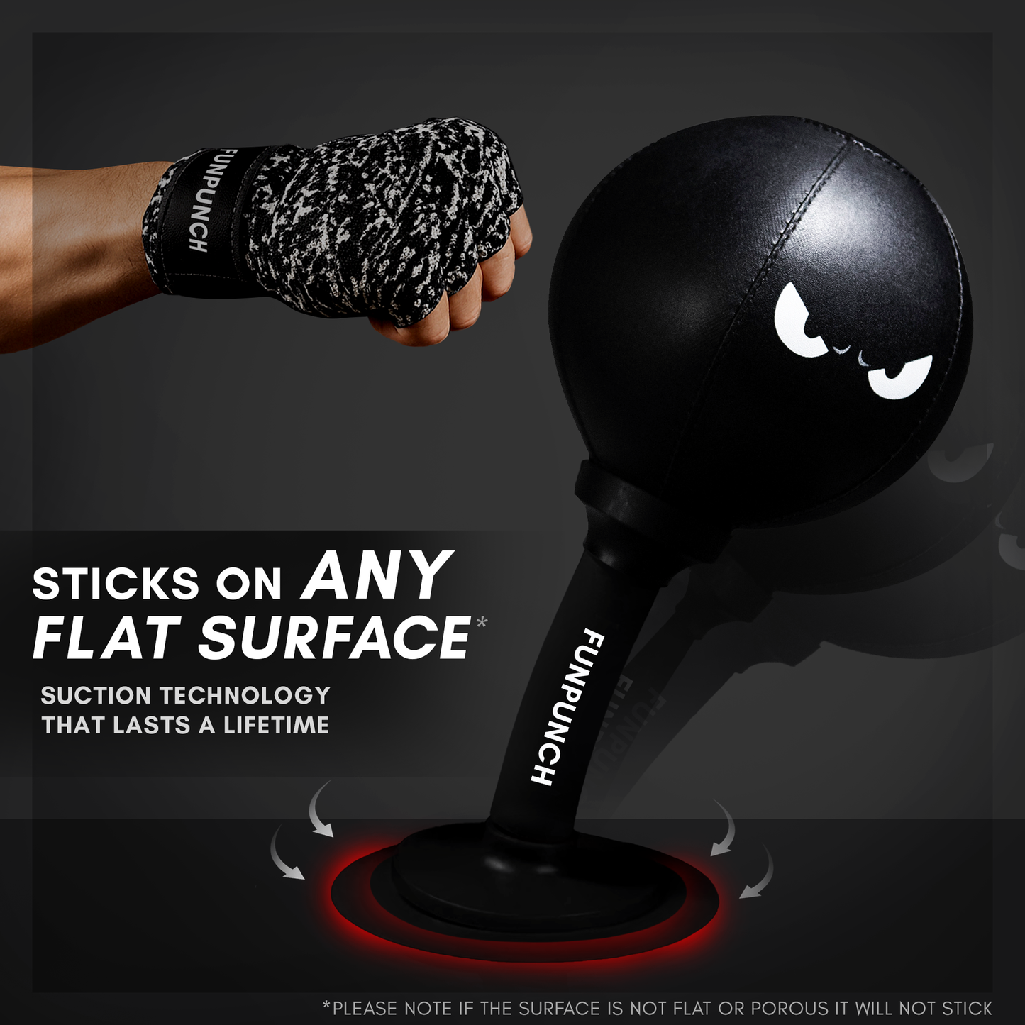 FUNPUNCH® - Rage Bag